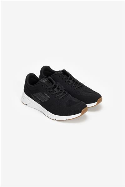 Tommy Hilfiger Erkek Sneaker