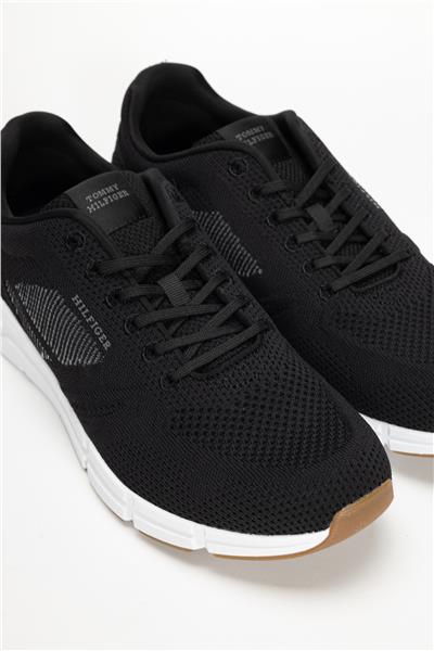 Tommy Hilfiger Erkek Sneaker