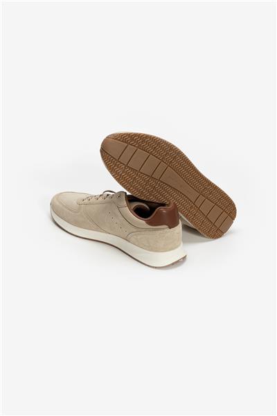 Tommy Hilfiger Erkek Sneaker