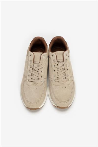 Tommy Hilfiger Erkek Sneaker