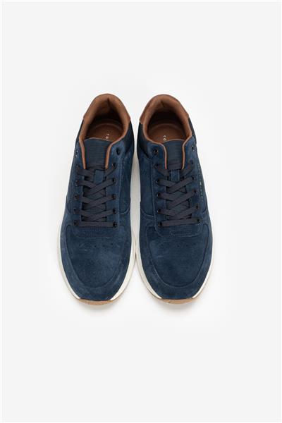 Tommy Hilfiger Erkek Sneaker