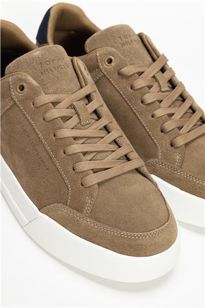 Tommy Hilfiger Erkek Sneaker
