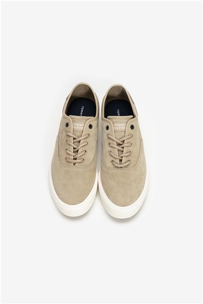 Tommy Hilfiger Erkek Sneaker