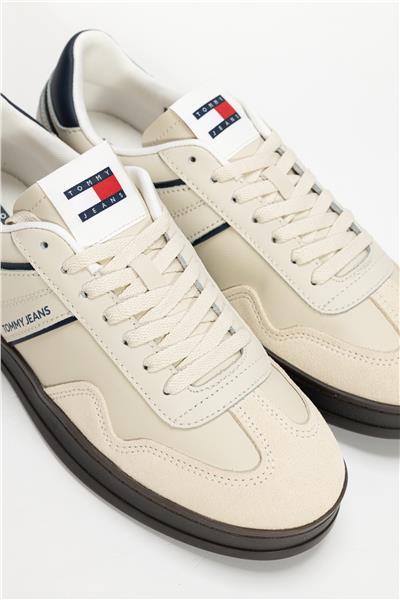 Tommy Hilfiger Erkek Sneaker