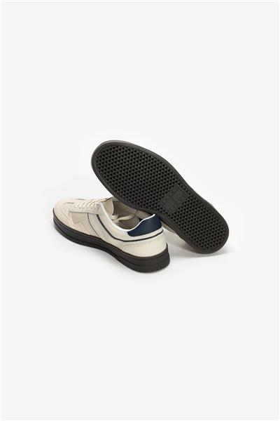 Tommy Hilfiger Erkek Sneaker