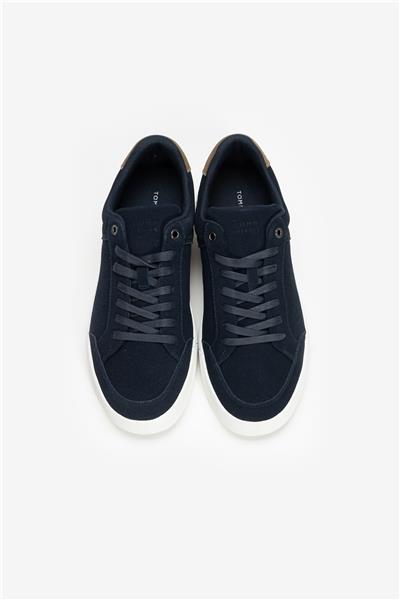 Tommy Hilfiger Erkek Sneaker