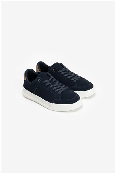 Tommy Hilfiger Erkek Sneaker
