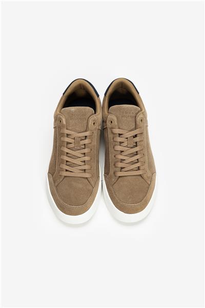 Tommy Hilfiger Erkek Sneaker