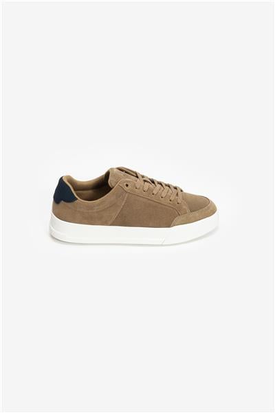 Tommy Hilfiger Erkek Sneaker
