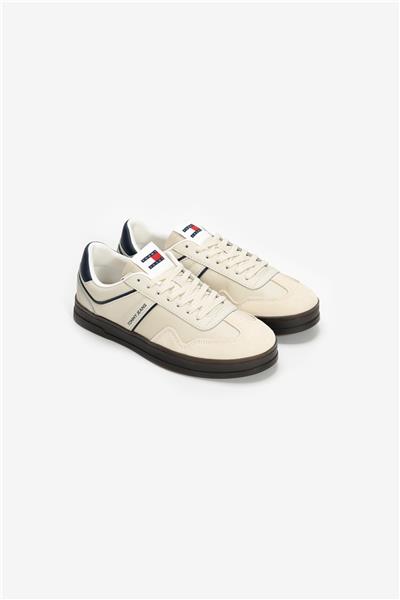 Tommy Hilfiger Erkek Sneaker