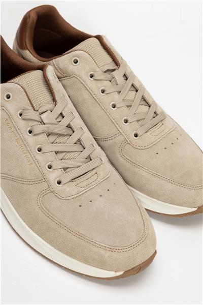 Tommy Hilfiger Erkek Sneaker