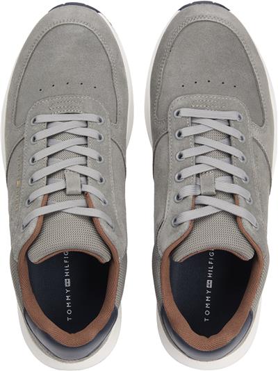 Tommy Hilfiger Erkek Sneaker