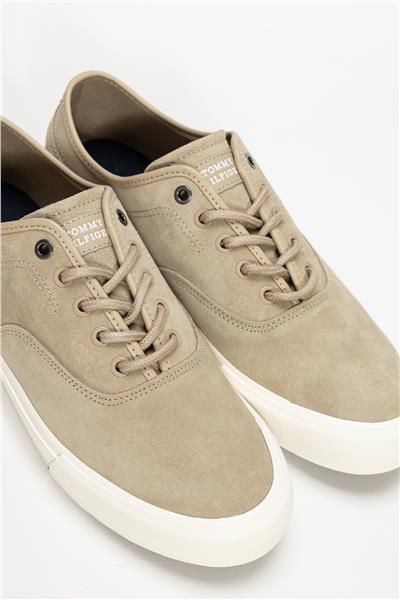 Tommy Hilfiger Erkek Sneaker