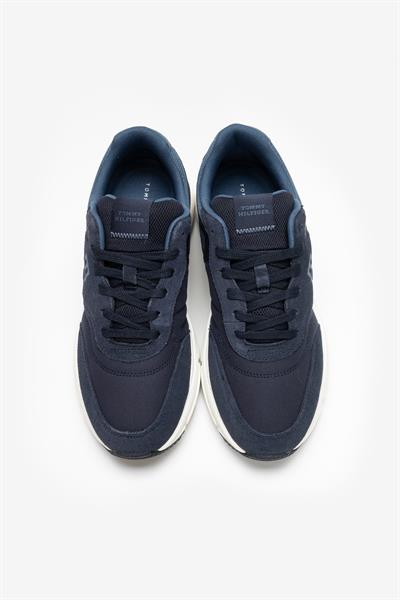 Tommy Hilfiger Erkek Sneaker