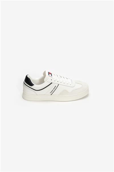 Tommy Hilfiger Erkek Sneaker