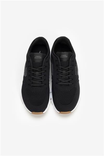 Tommy Hilfiger Erkek Sneaker