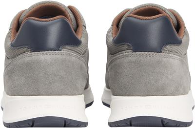 Tommy Hilfiger Erkek Sneaker