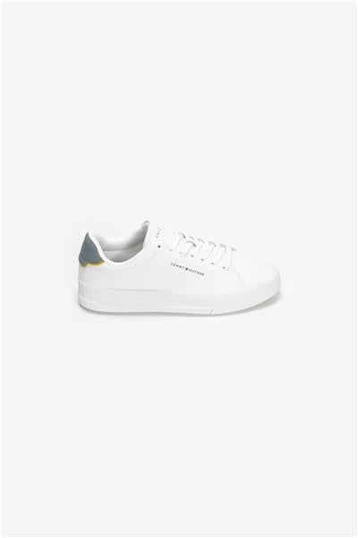 Tommy Hilfiger Erkek Sneaker