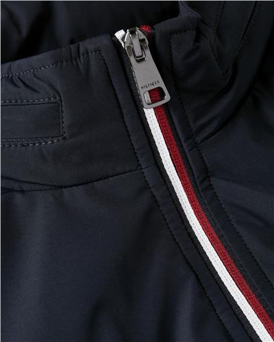 Tommy Hilfiger Erkek Sweatshirt