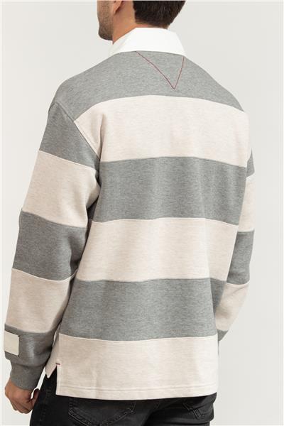 Tommy Hilfiger Erkek Sweatshirt