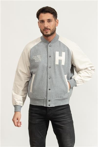 Tommy Hilfiger Erkek Sweatshirt