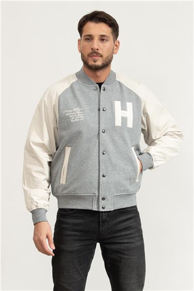 Tommy Hilfiger Erkek Sweatshirt