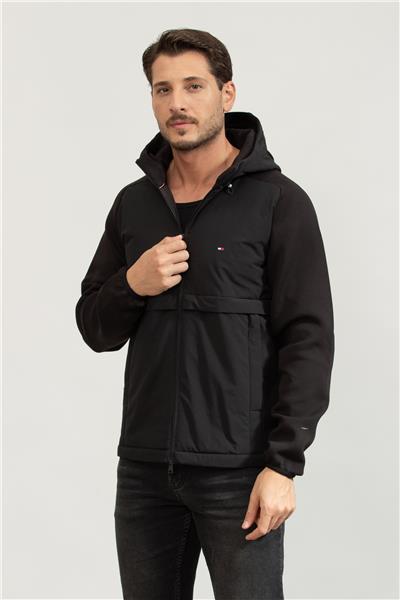 Tommy Hilfiger Erkek Sweatshirt