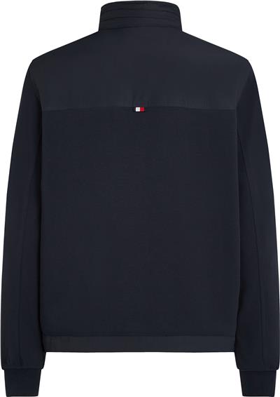 Tommy Hilfiger Erkek Sweatshirt