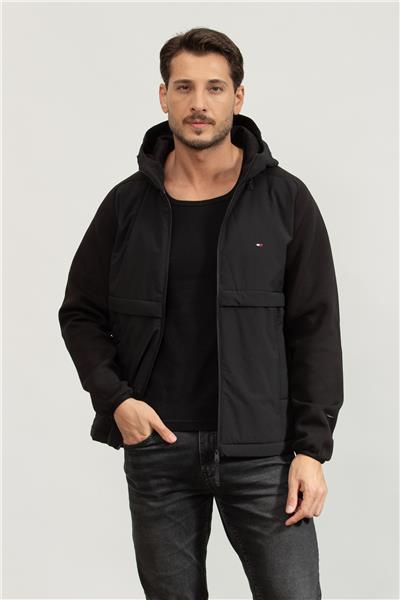 Tommy Hilfiger Erkek Sweatshirt