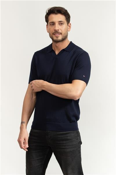 Tommy Hilfiger Erkek Triko