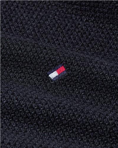 Tommy Hilfiger Erkek Triko