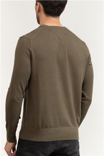 Tommy Hilfiger Erkek Triko