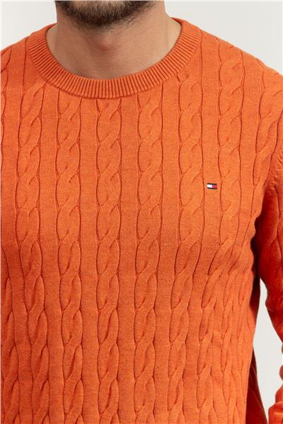 Tommy Hilfiger Erkek Triko