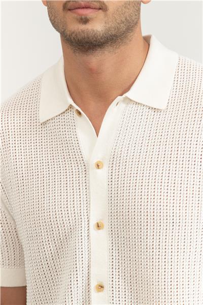 Tommy Hilfiger Erkek Triko