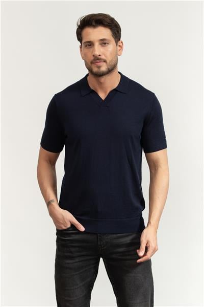 Tommy Hilfiger Erkek Triko