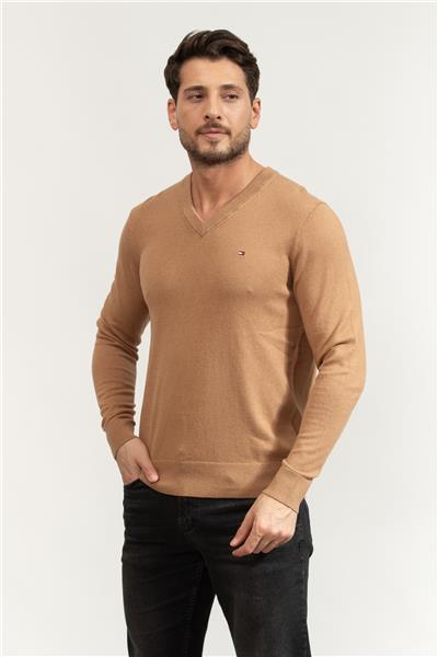 Tommy Hilfiger Erkek Triko