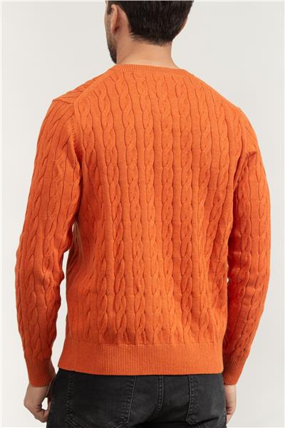 Tommy Hilfiger Erkek Triko