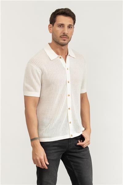 Tommy Hilfiger Erkek Triko