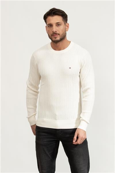 Tommy Hilfiger Erkek Triko