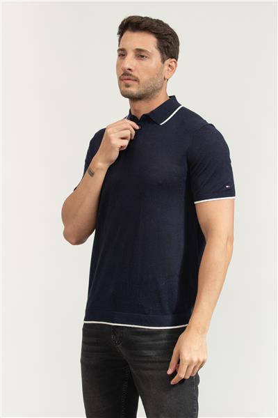 Tommy Hilfiger Erkek Triko