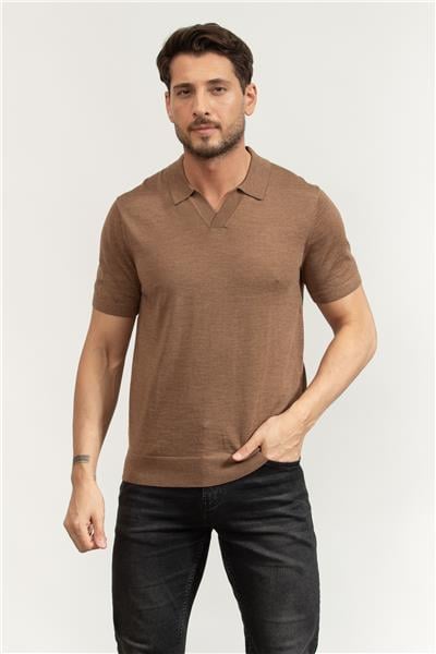 Tommy Hilfiger Erkek Triko