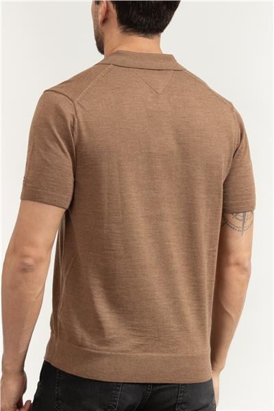 Tommy Hilfiger Erkek Triko