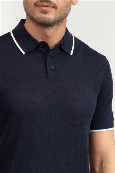 Tommy Hilfiger Erkek Triko