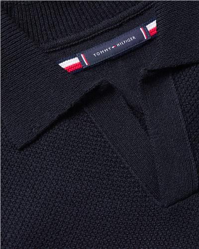 Tommy Hilfiger Erkek Triko