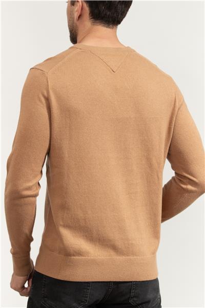 Tommy Hilfiger Erkek Triko