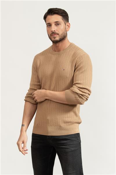 Tommy Hilfiger Erkek Triko