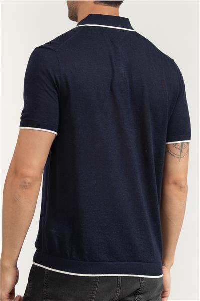 Tommy Hilfiger Erkek Triko