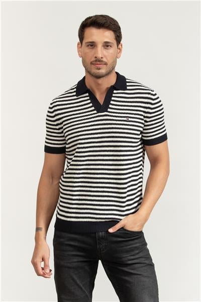 Tommy Hilfiger Erkek Triko