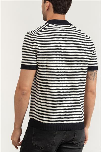 Tommy Hilfiger Erkek Triko