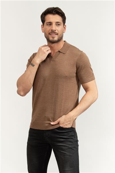 Tommy Hilfiger Erkek Triko